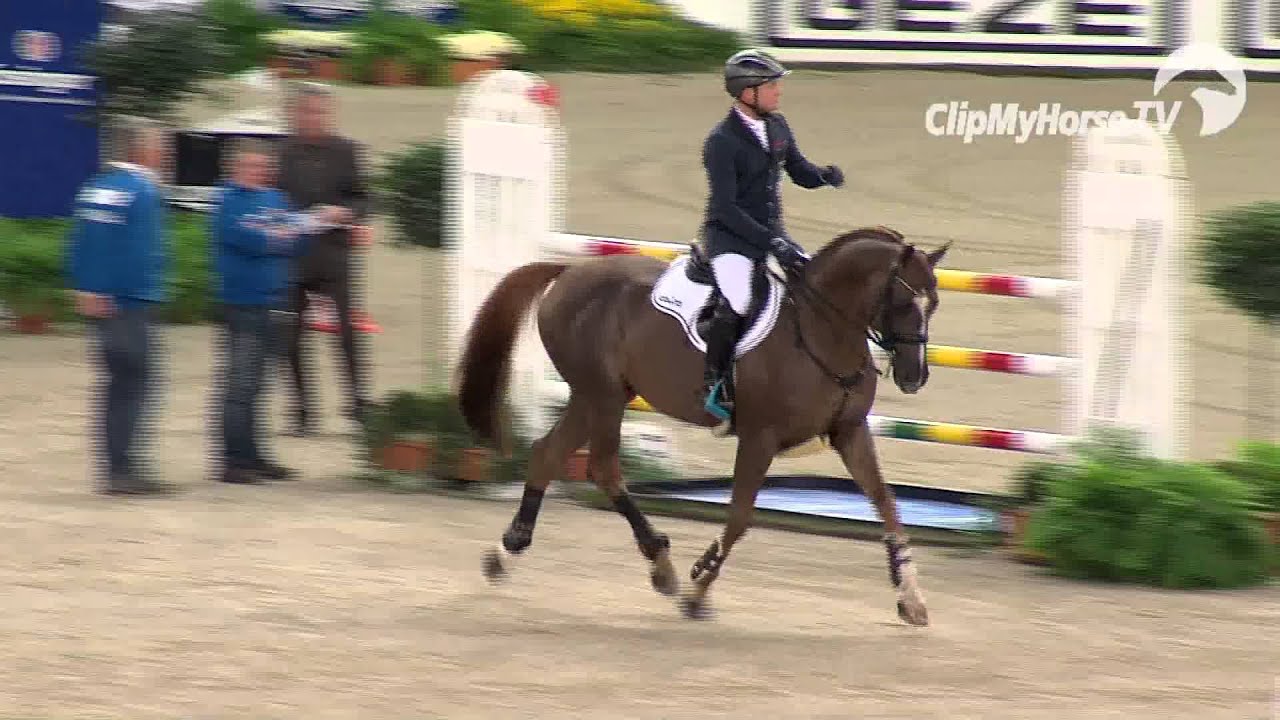 Mittwoch, 13.11.2013 - Jump & Drive, Preis der in.Stuttgart