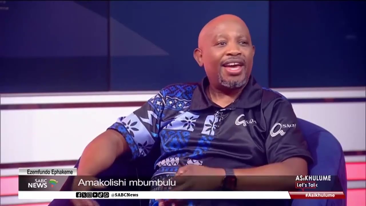 Asikhulume | Ezemfundo Ephakeme: 27 January 2026
