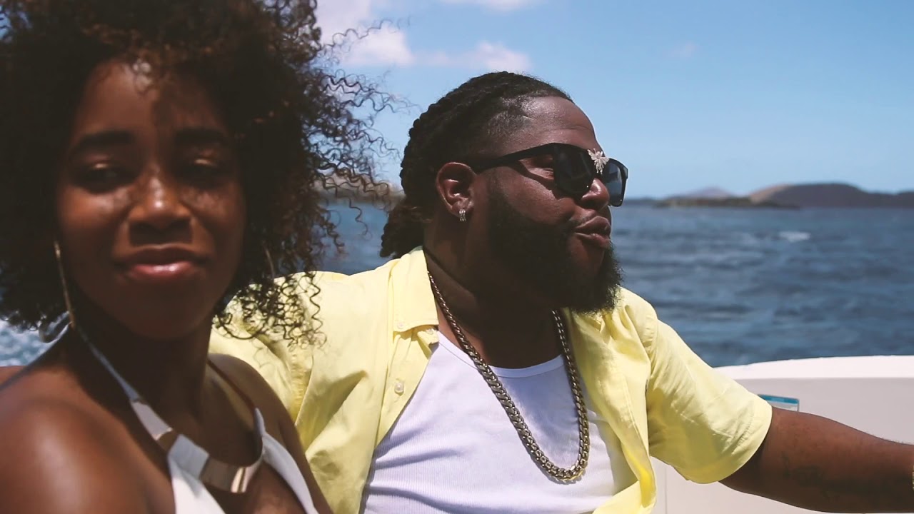 Mic Love - VI To The Bone (Official Music Video) 