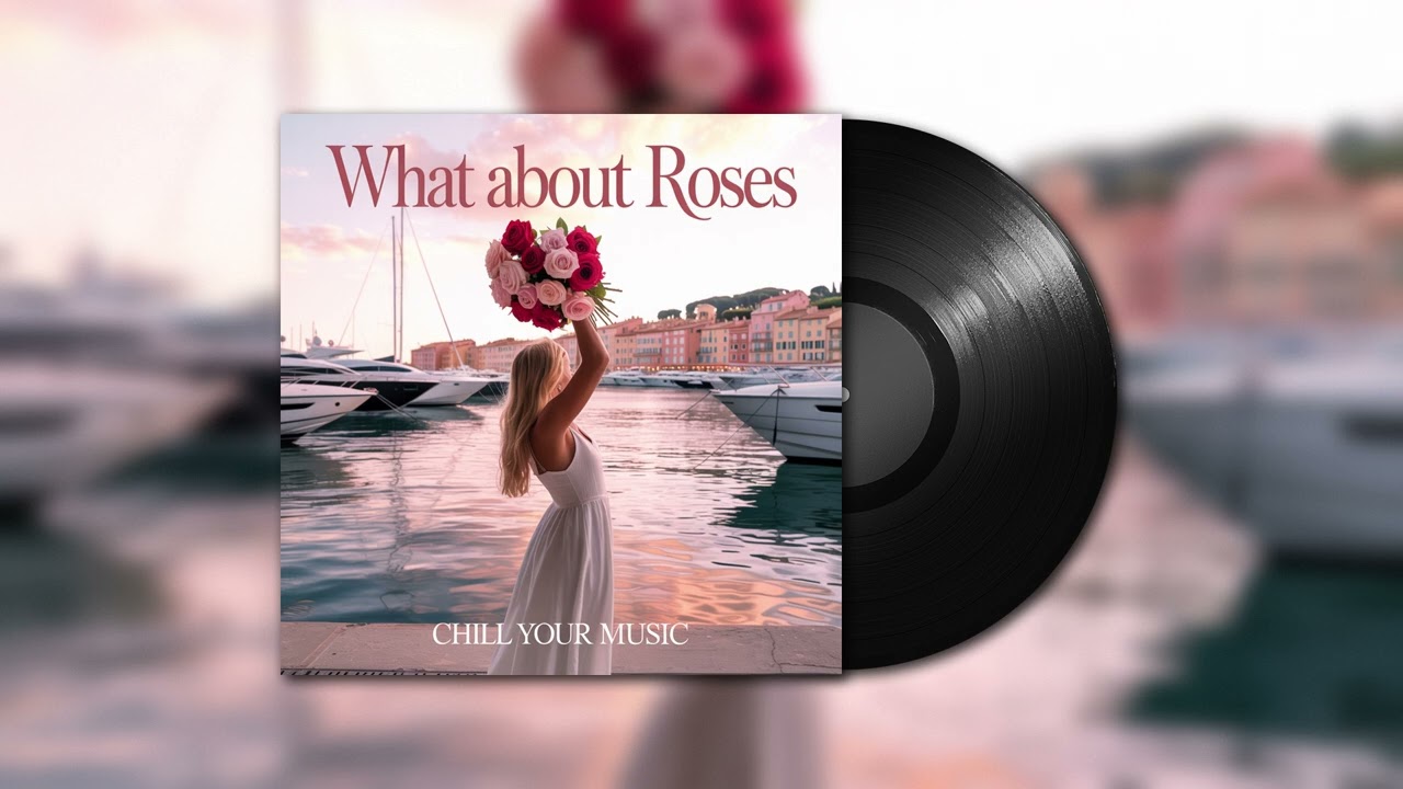 Chill Your Music - What About Roses