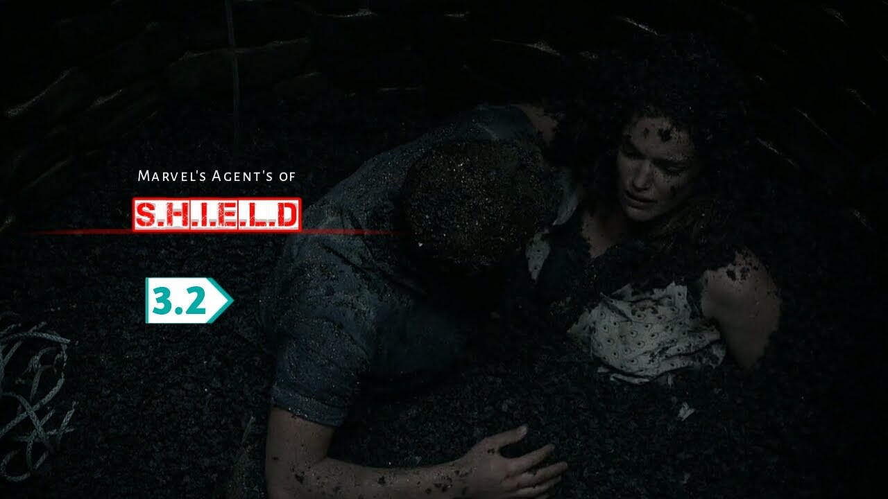 Simmons get back from Monolith | Marvel's Agents of S.H.I.E.L.D season 3 episode 2 hindi summerized