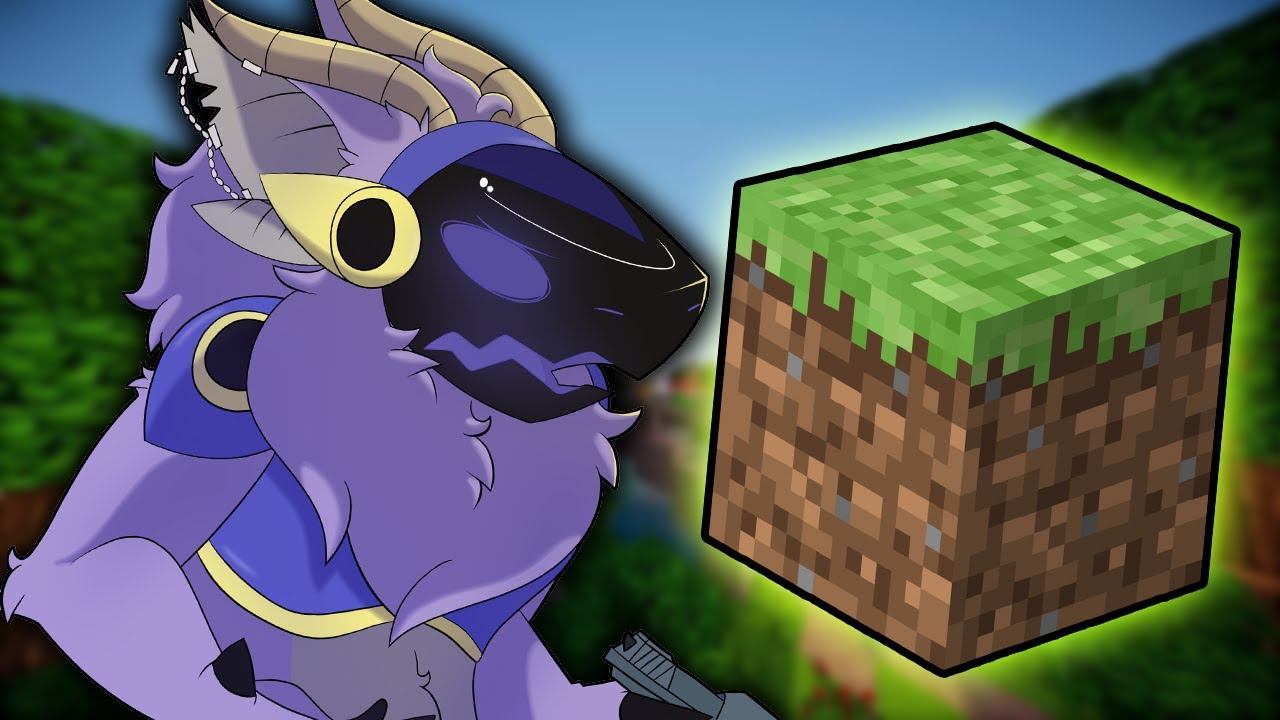 Crafting Planets in Planet Crafter!