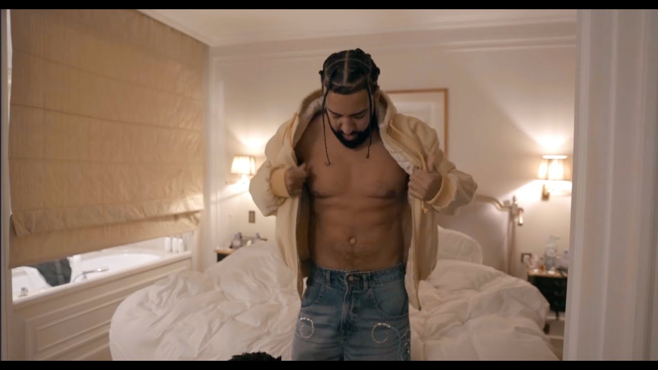 COKE BOYS TV EP 29 ( Coke boys Takeover Paris Fashion Week )