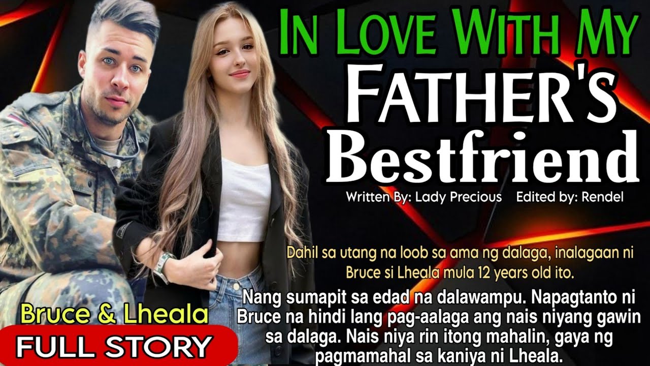 FULL STORY:BINTANG GENERAL HINDI MAPIGILANG MAHULOG SA ANAK NG BESTFRIEND NIYA AT AMPON NIYA PA ITO.