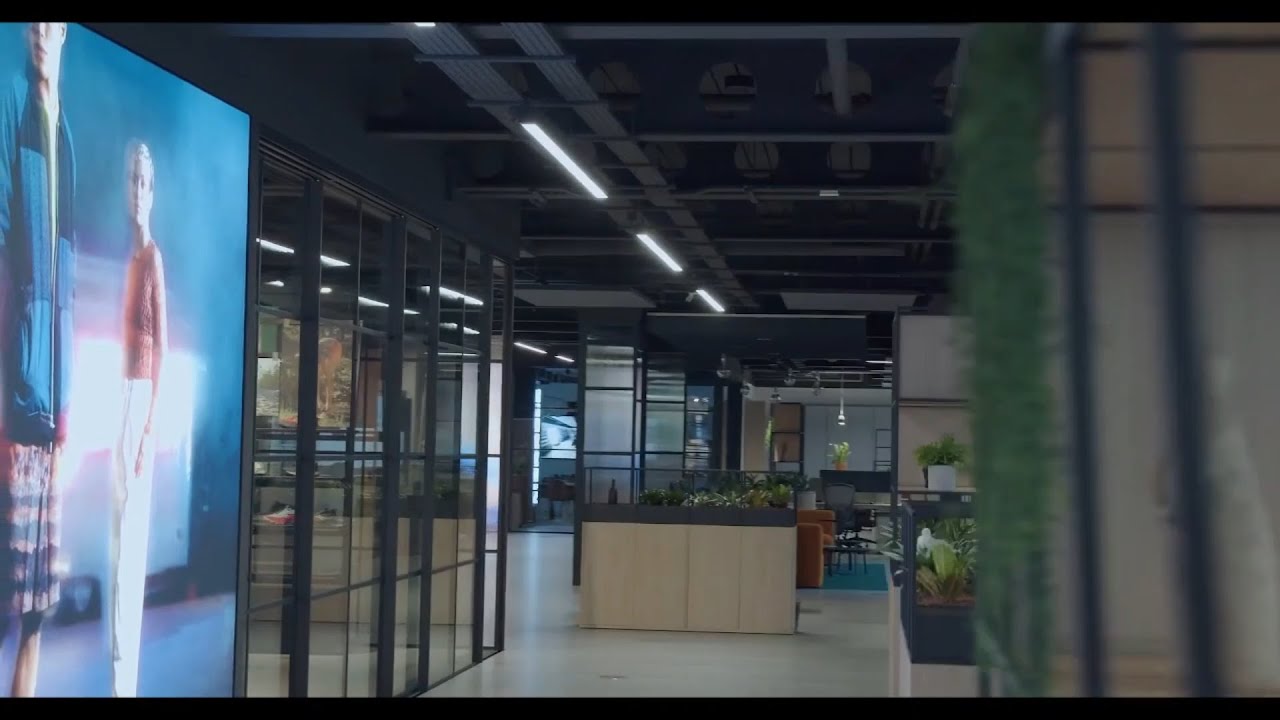 Wolverine | Office Development in London