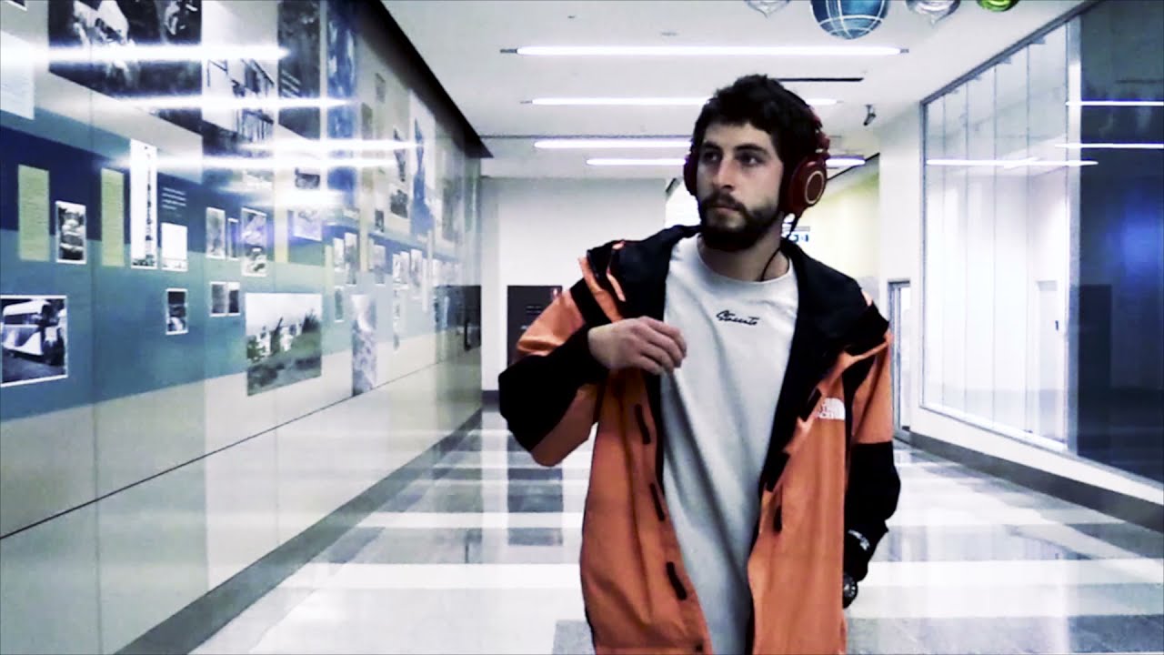 DjTj - Mediocore (Music Video)