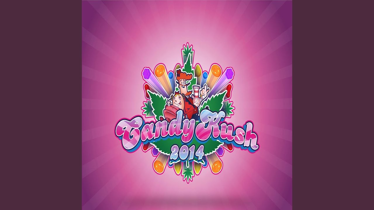 CandyKush 2014
