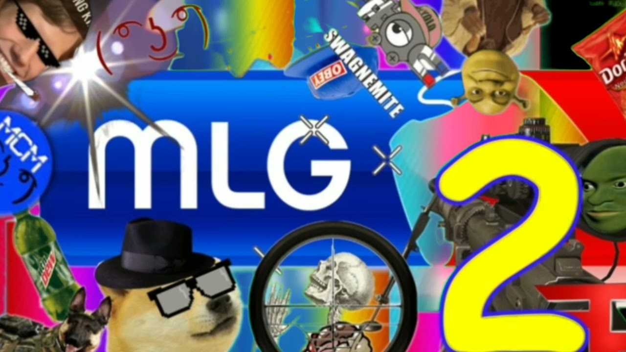 MLG POKEMON