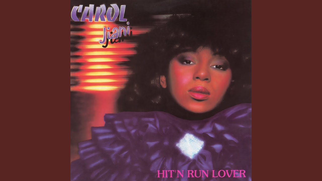 Hit 'N Run Lover