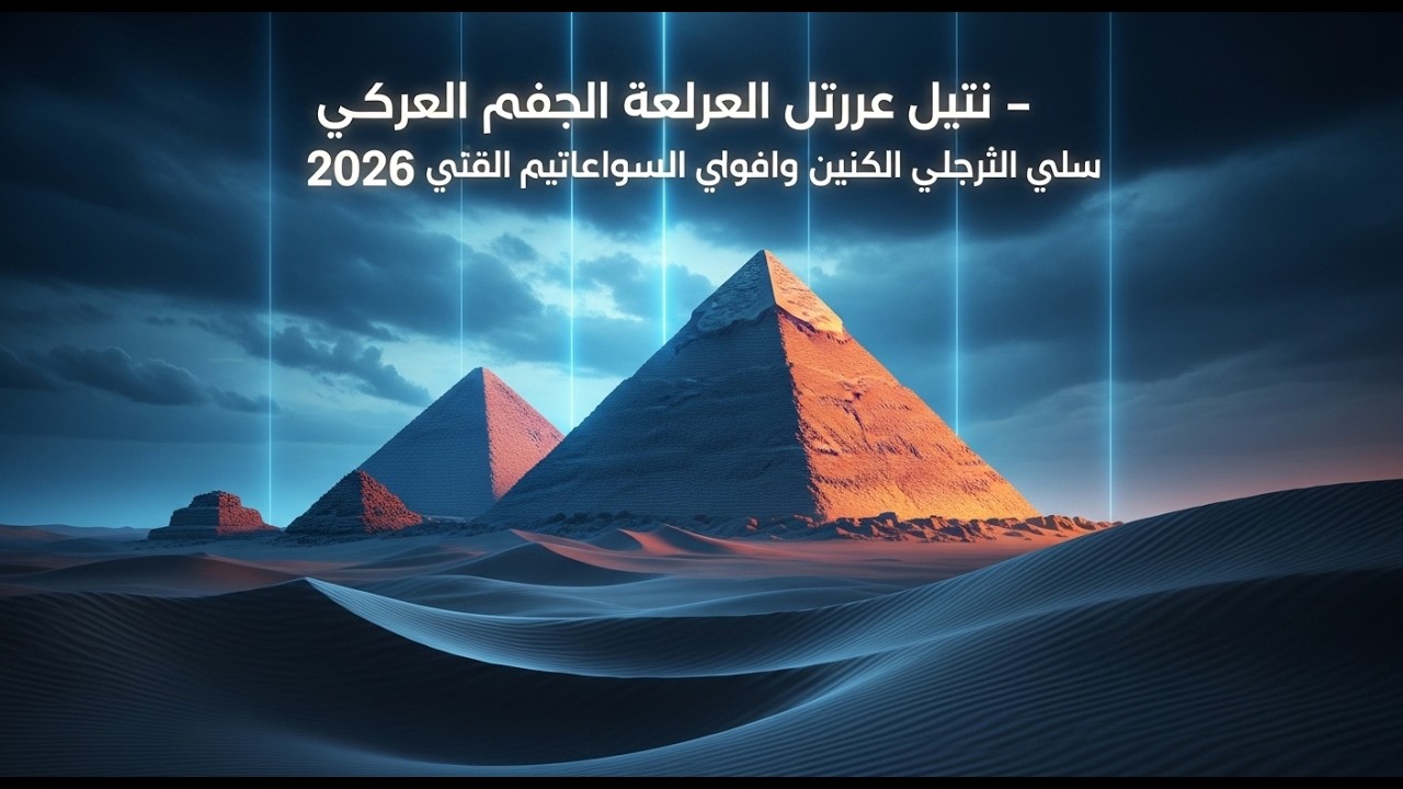 تَحْتَ نُجُومِ البَادِيَةِ يَكْبُرُ الشَّوْقُ وَيَصْغُرُ العَالَم ⭐🏜️❤️
