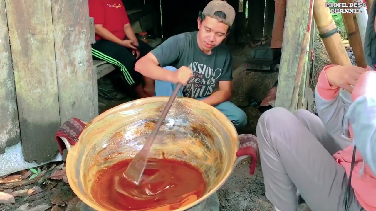 Profil Desa Kedang Ipil Kec. Kota Bangun Kab. Kutai Kartanegara || Kutai Adat Lawas || Desa Wisata