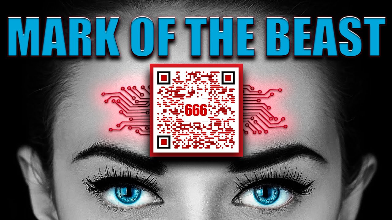MARK of the BEAST: MICROCHIP or...? | SFP - Bible Study