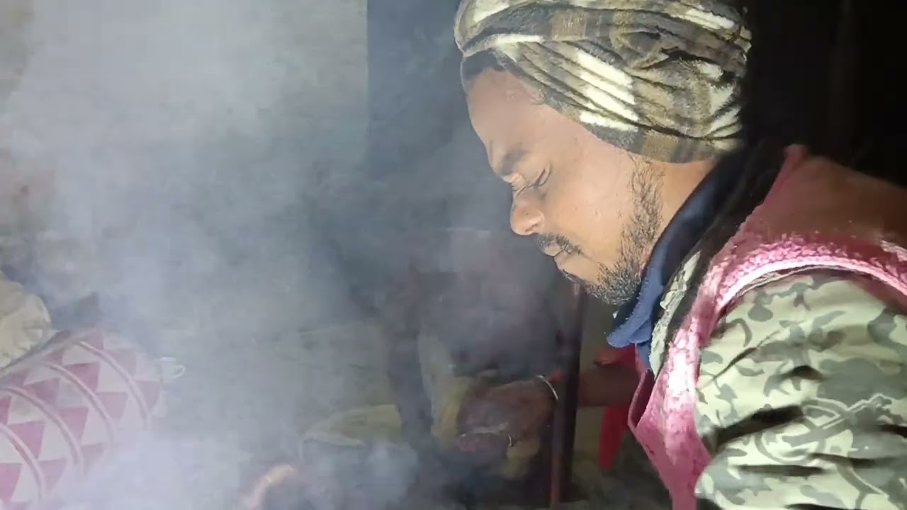 , बैमतचमरदेबी, के पंथ, खिला रहा है भगत जी के चेला, देख पूरा वीडियो