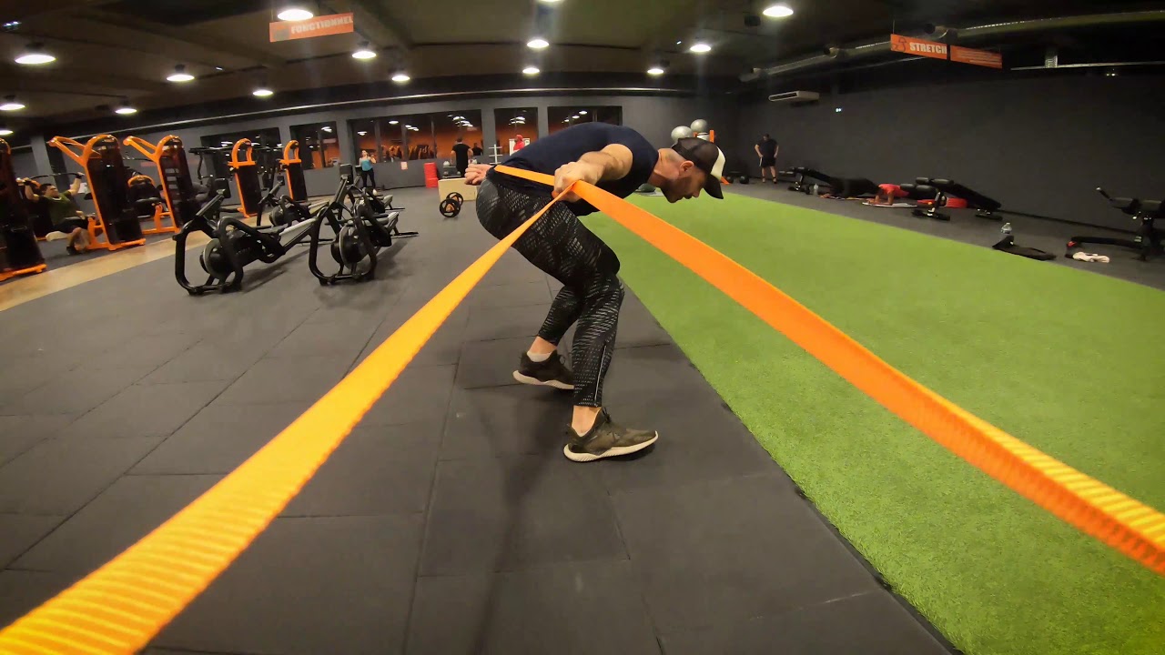 i restart weight training for inline skating (pascal briand vlog 285)
