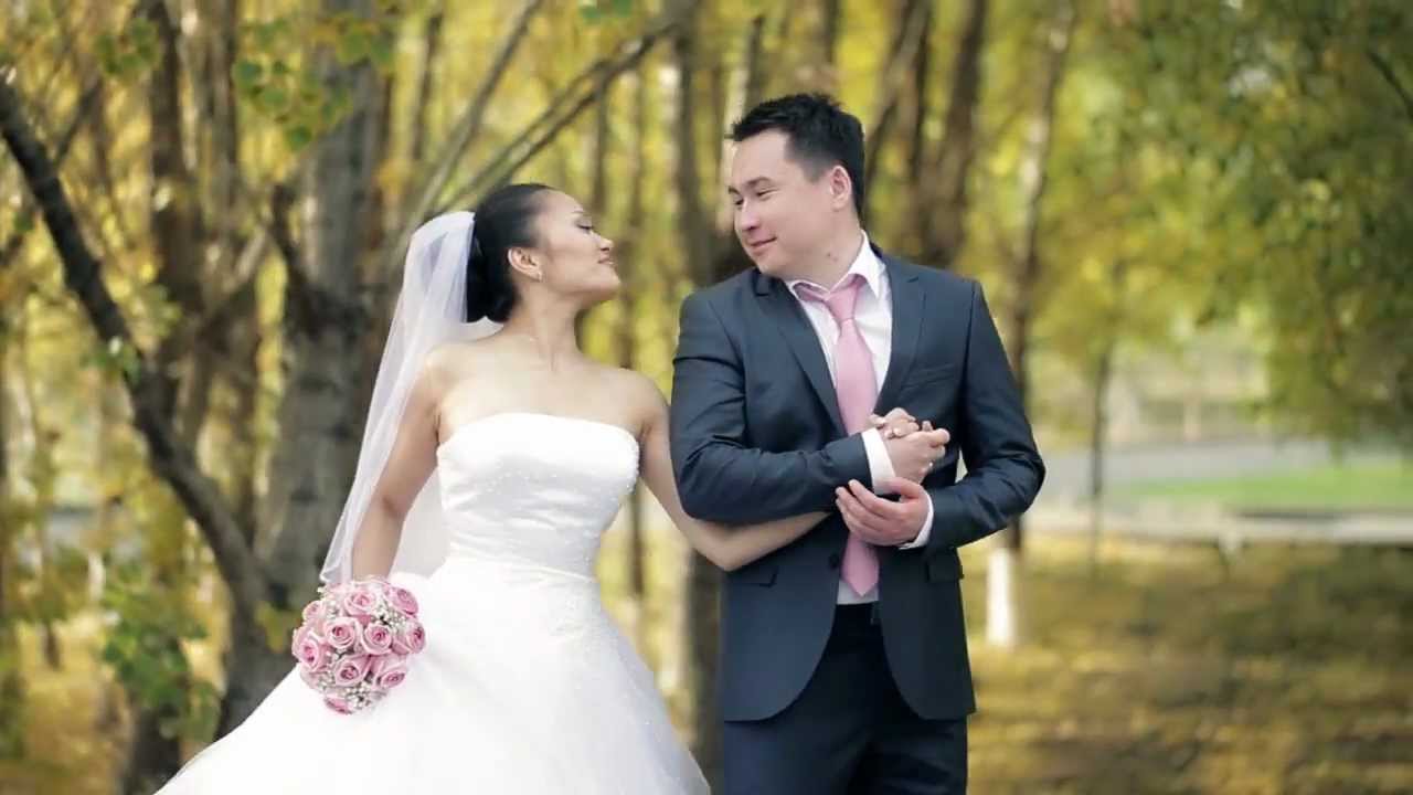 СВАДЕБНЫЙ КЛИП АРТУР ДАЛИЯ
