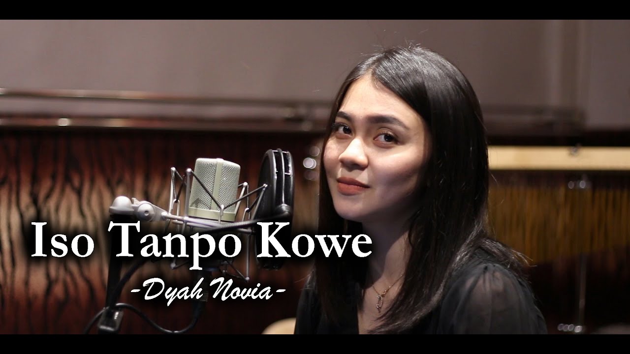 ISO TANPO KOE - DYAH NOVIA (Live Cover)