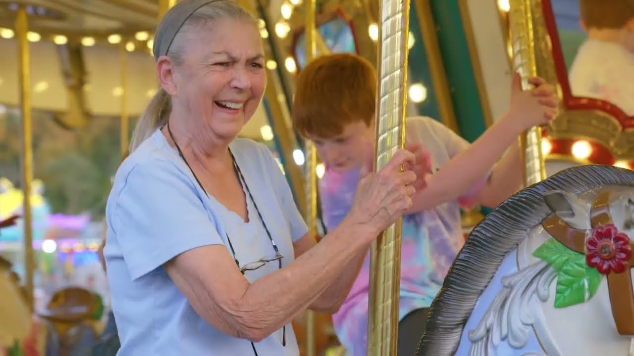 TV PSAs - Idaho Senior Medicare Patrol (SMP) Fraud Awareness PSAs :60 English