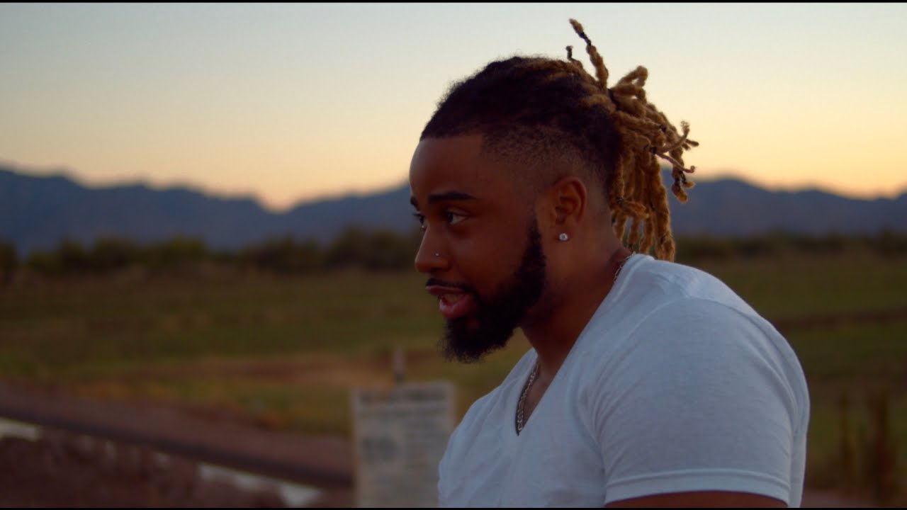 LaDi - Soul Searching (Directed by Vinarkmp) HD