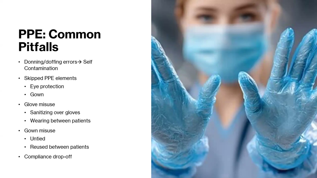 Infection Prevention Basics: Old Lessons, New Approaches, Borrowed Practices, and Ongoing Challenges