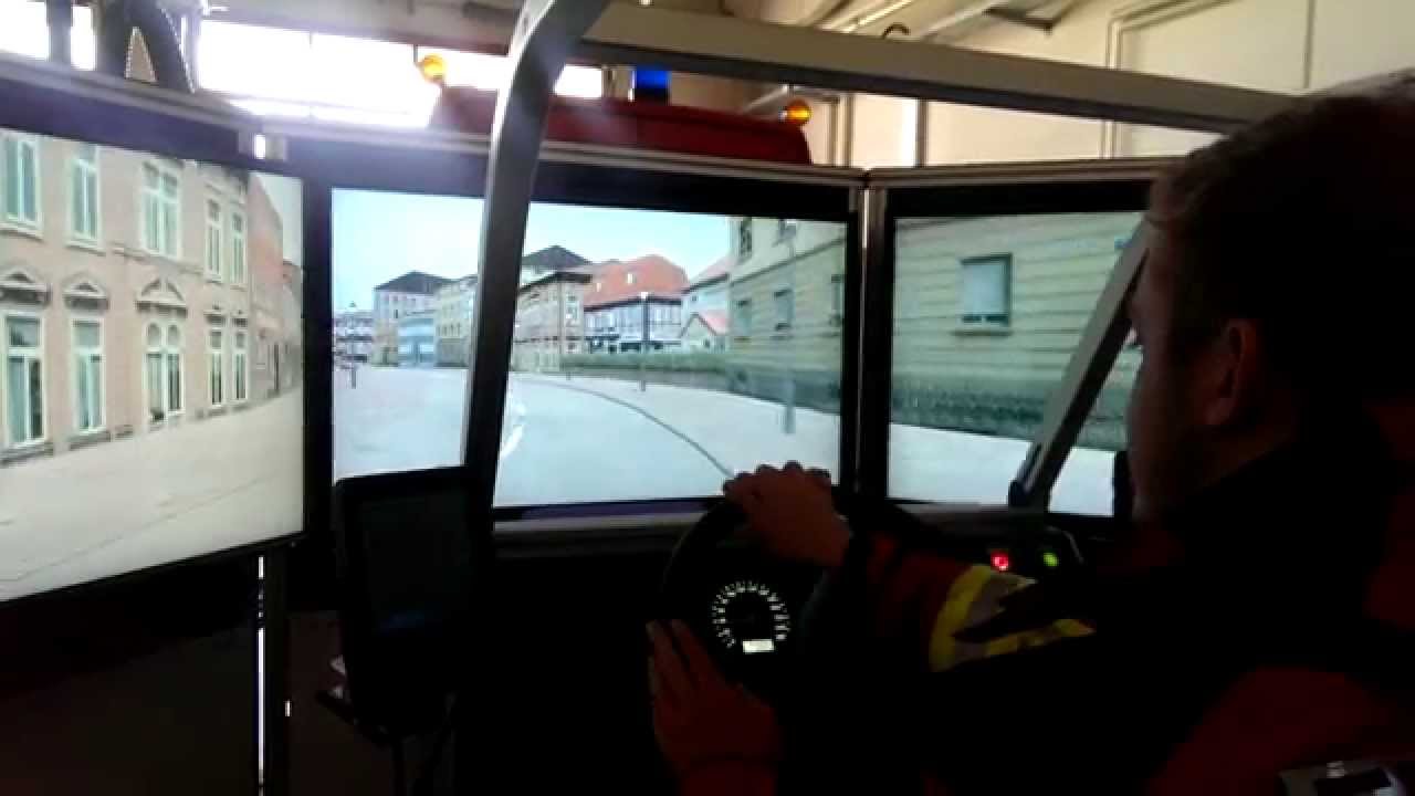 Sondersignal-Training