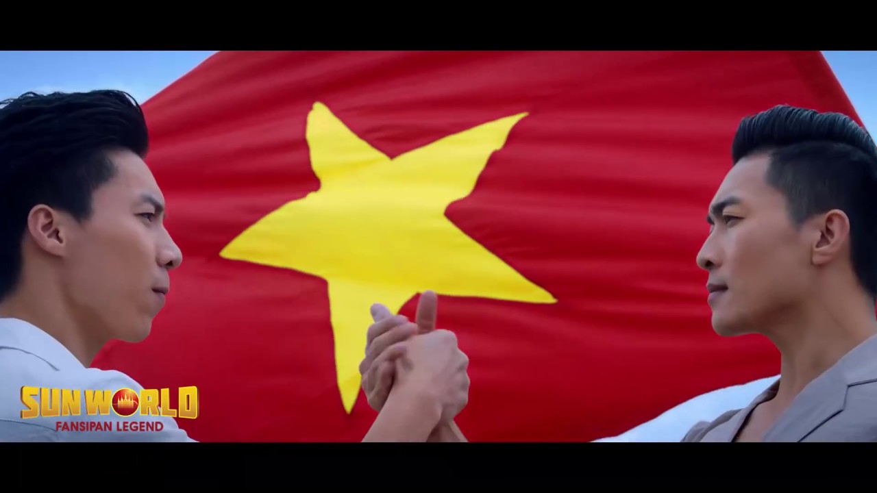 Sun World Fansipan Legend | TVC Fansipan Legend - 