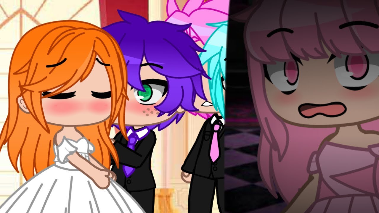 Night Falls || Part 4 Of Helpless || GachaClub || Inquisitormaster