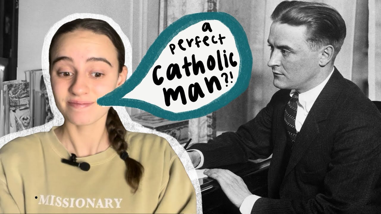 5 Qualities to look for in a CATHOLIC man!