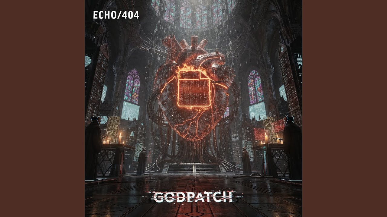 Outro - Patch Applied