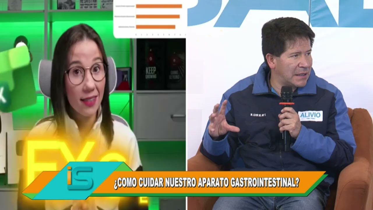 programa 18 IMPACTO SALUD