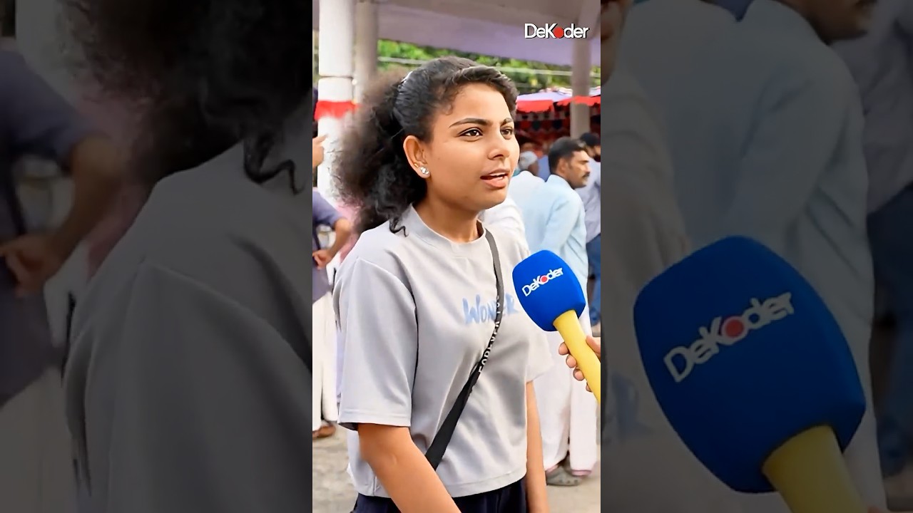 Rally Pulse: Youth on Caste, Jobs & 'What Will They Do Post-Vote?&rsquo; | DeKoder