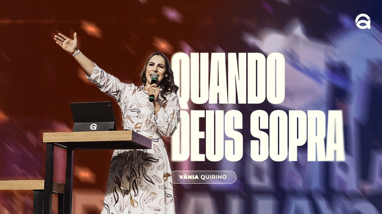 #IGREJADEITAQUERA | CULTO AO VIVO 18h