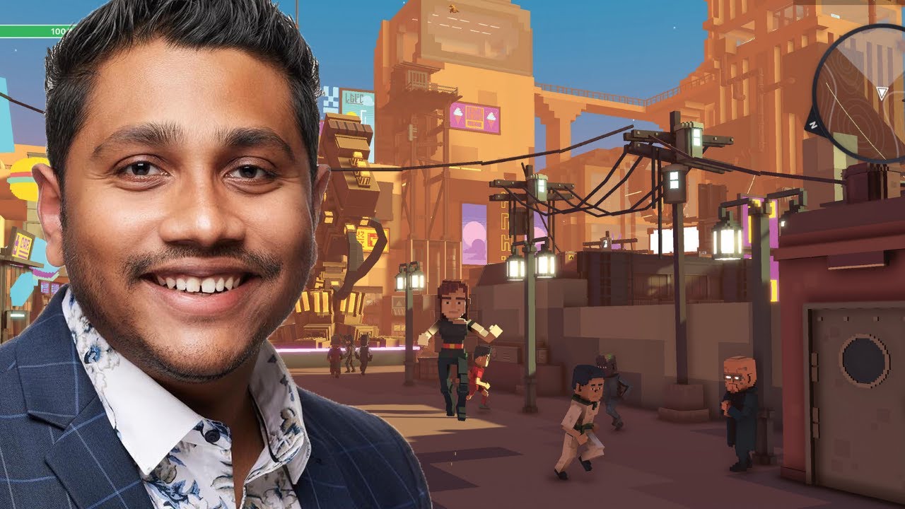 How to buy land in the METAVERSE - Beginners guide to DECENTRALAND - PART 1