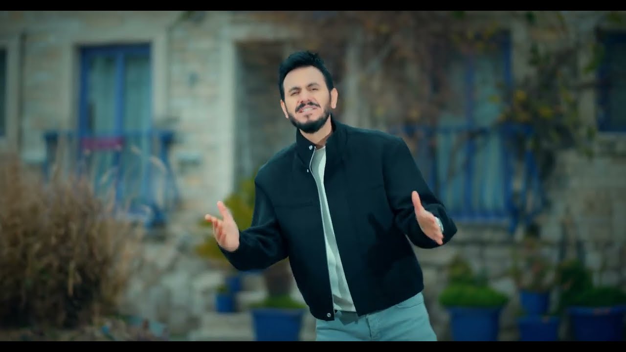 Mehmet Kalkan - İsyanım Var Kaderime - Official Video 