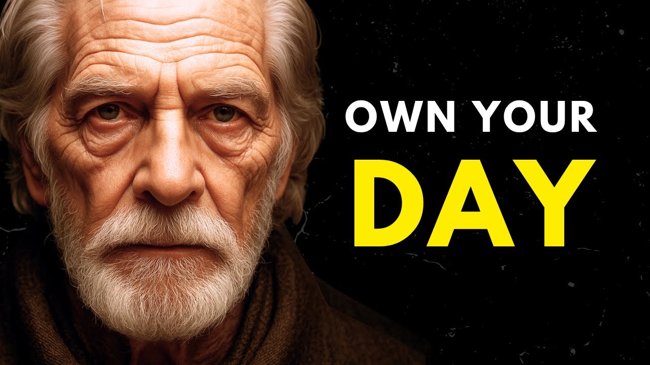 You Have 24 Hours | Here’s How the Wise Use Every One