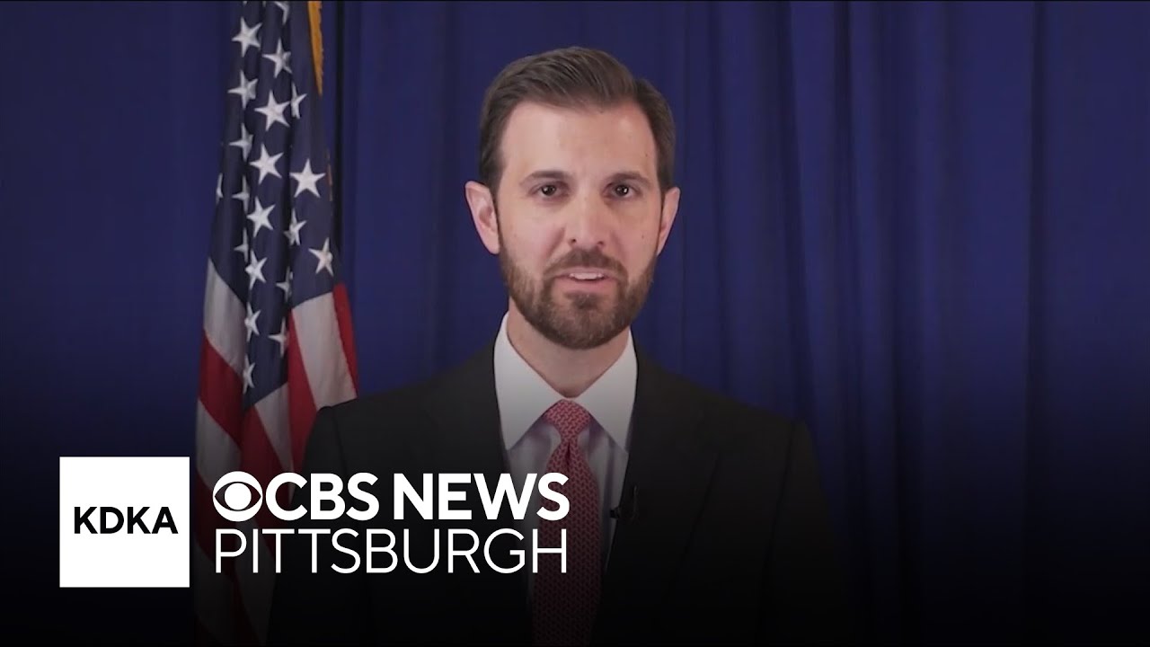 Rep. Deluzio says he won't be 