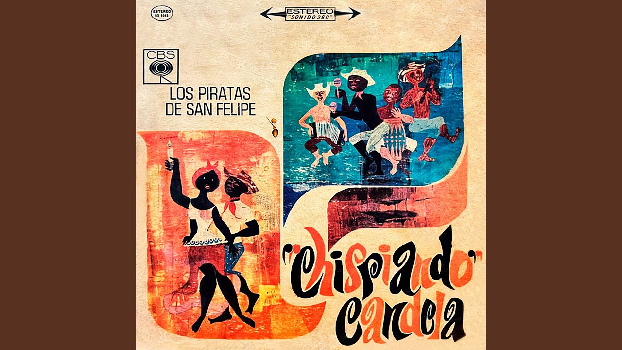 El Saxofón De Miguel - Gaita