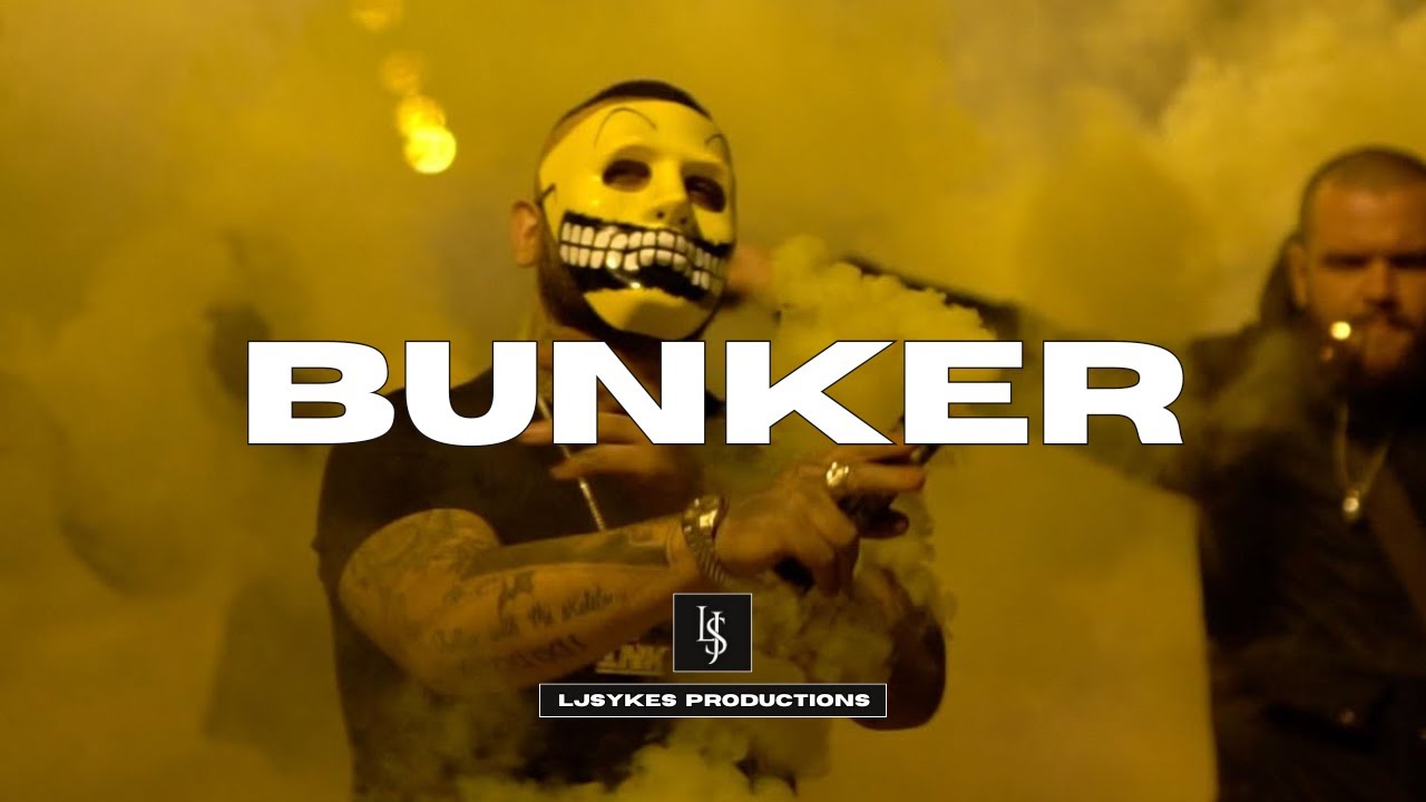 UK DRILL Beat | DRILL Instrumental | 