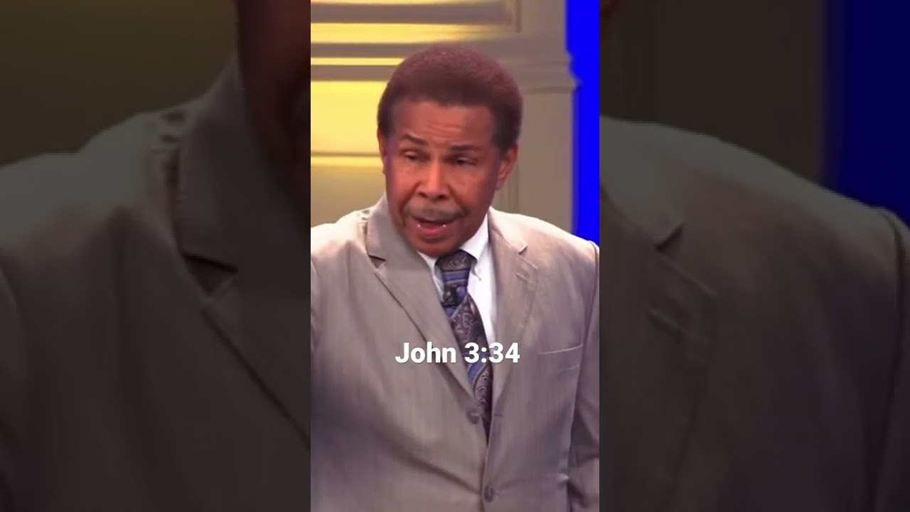 Speak The Word Only