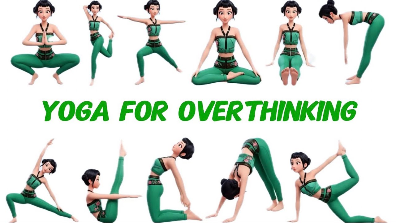 Simple Stretches and Relaxation | Flexibility and Calmness | Yoga for Children
