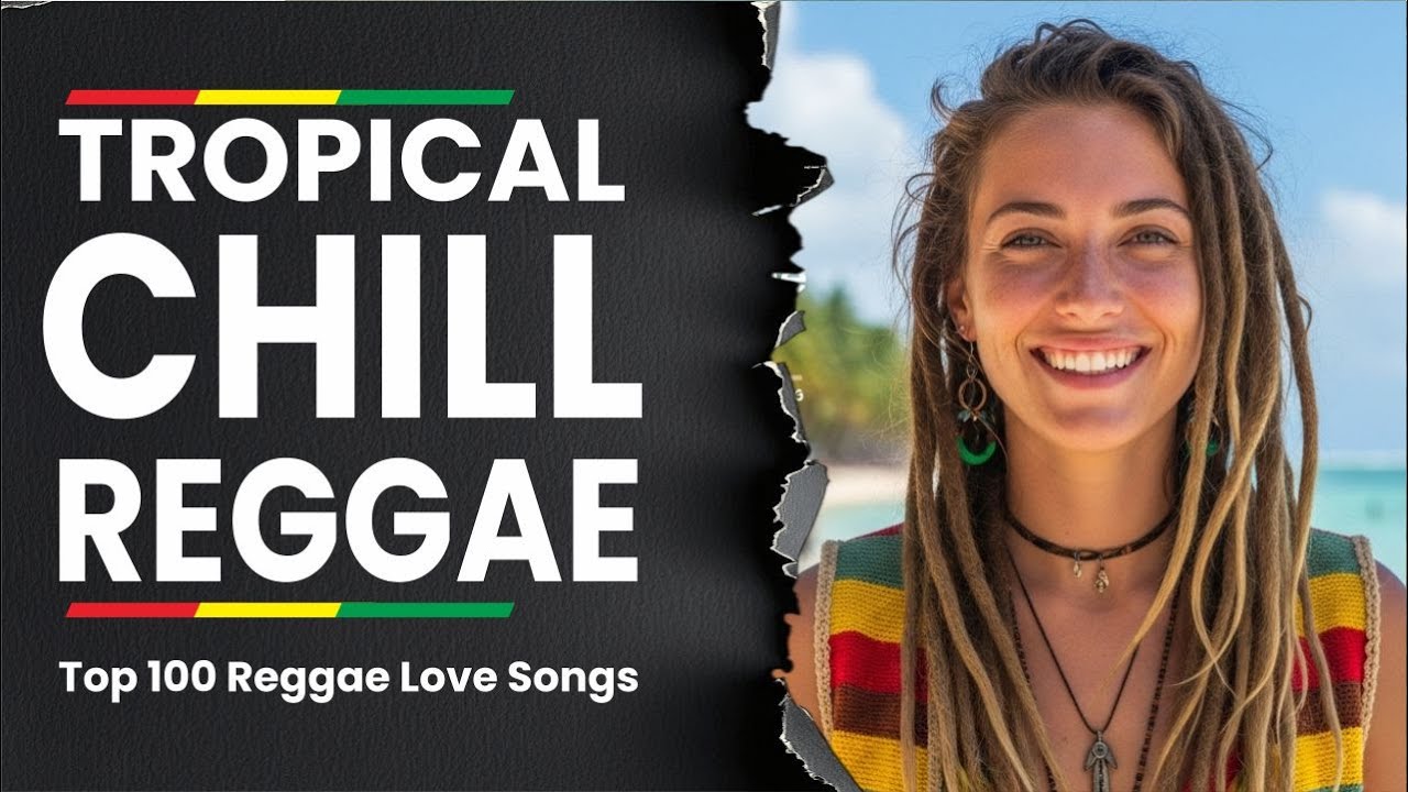 Reggae Music Mix 2026 🎸 New Reggae Love Songs | Island Vibes Playlist
