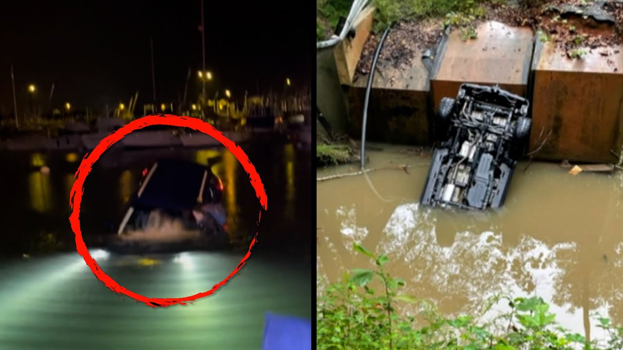 GPS Failed These People