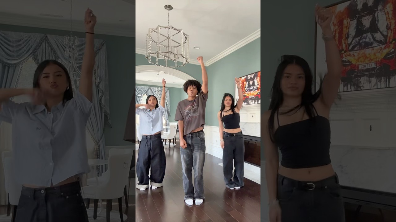 New SirenHead dance 🕺🏽 