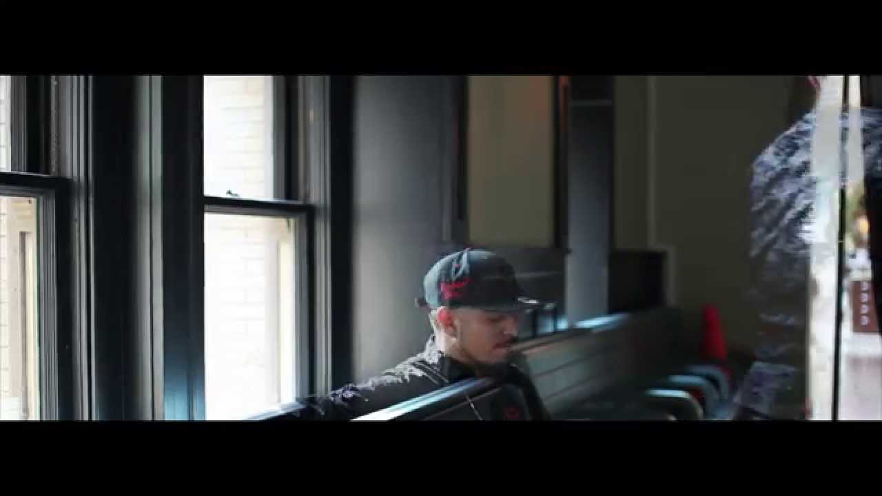 Kingdom Muzic Presents - Perseverance