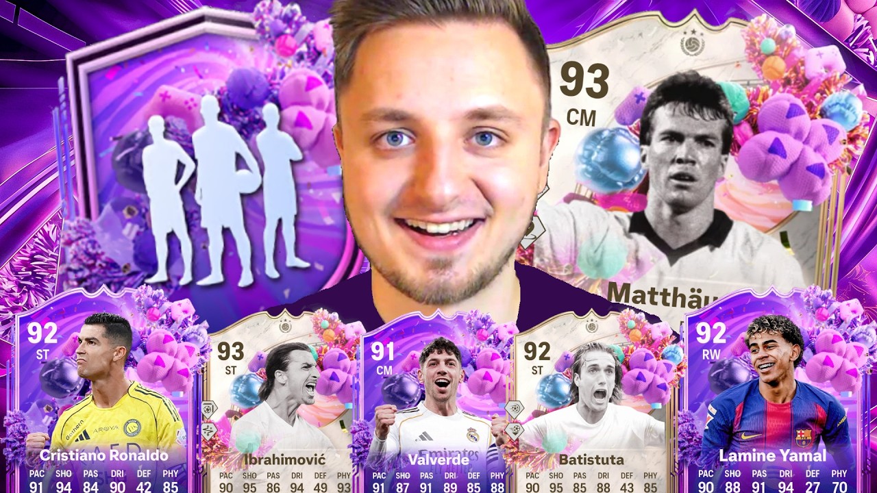 EA kann es DOCH & FUT BIRTHDAY TEAM 2! 🤯💥 | FC 26 Ultimate Team