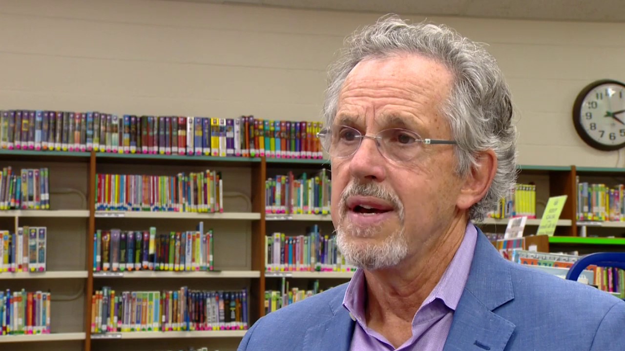 Planning for Student Success: An Interview with Paul Reville
