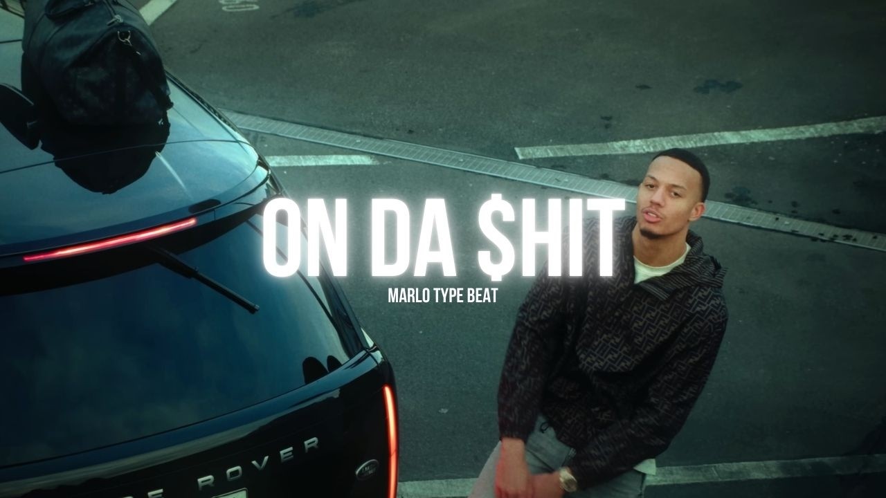 [FREE] Marlo Type Beat - 