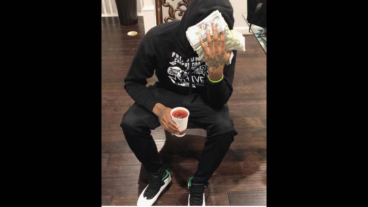 BandGang Lonnie Bands - Lenny Mode (Official Video) Dir @bandganglonniebands