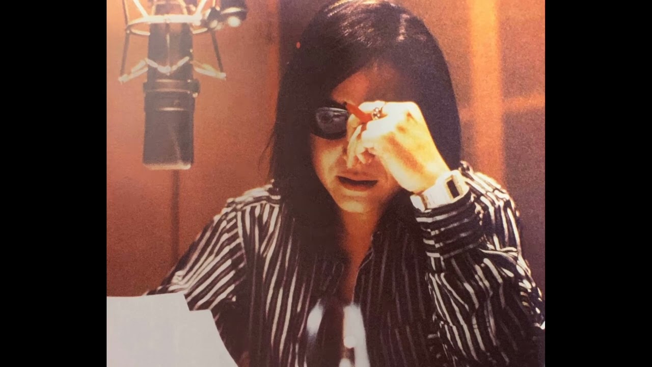 Laputa aki radio BUZZ last episode Mar 26, 1999