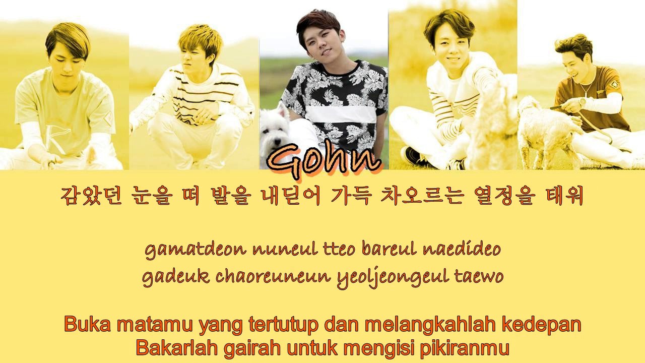 [LYRICS] Topp Dogg - Butterfly Core (Detective Conan OST.) (with INDO sub)