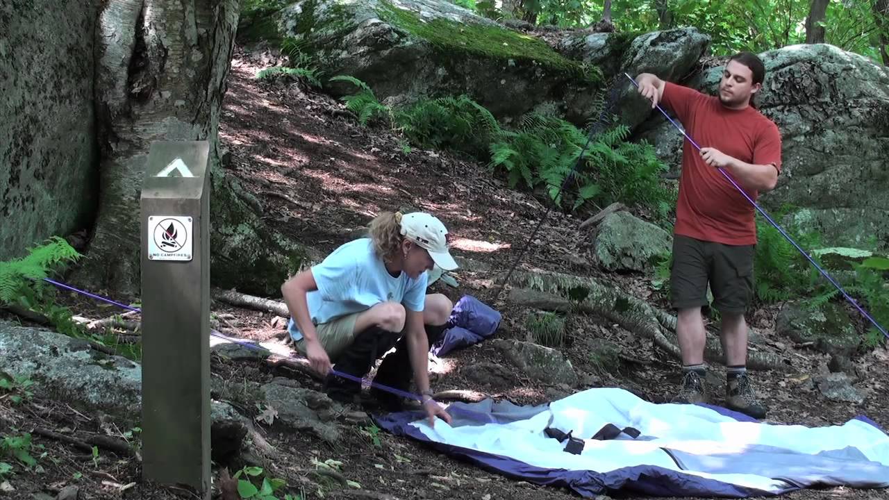 Exploring Shenandoah's Backcountry: Part 1